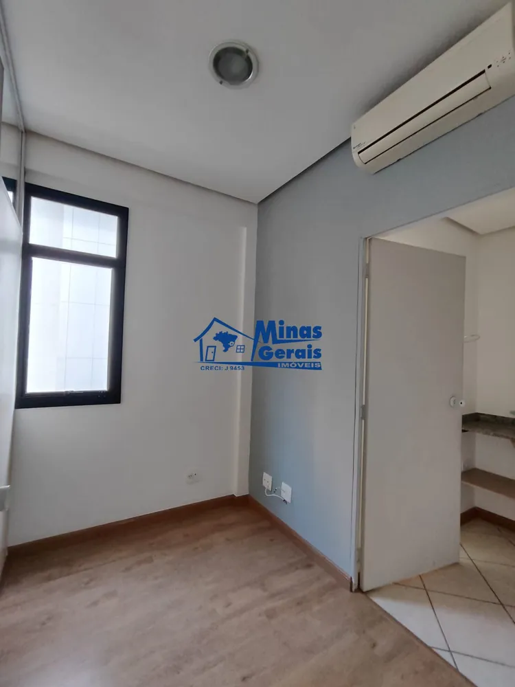 Sala-Conjunto, 35 m² - Foto 3