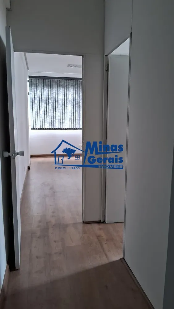Sala-Conjunto, 35 m² - Foto 8
