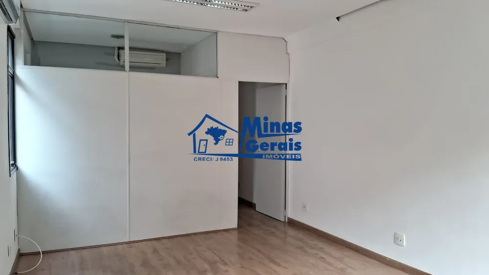 Sala-Conjunto, 35 m² - Foto 2