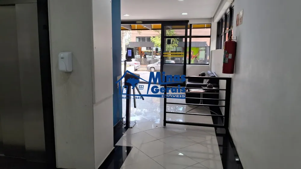 Sala-Conjunto, 35 m² - Foto 9