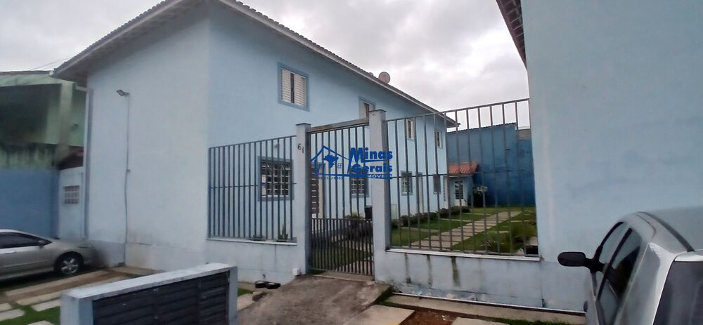 Casa, 2 quartos, 58 m² - Foto 3