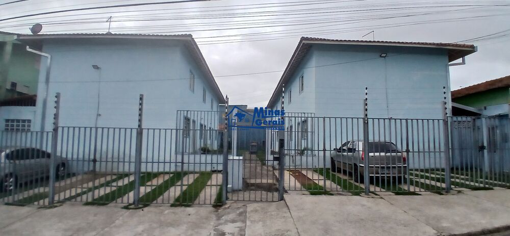 Casa, 2 quartos, 58 m² - Foto 12