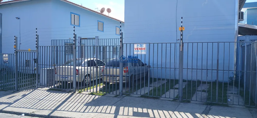 Casa, 2 quartos, 58 m² - Foto 3