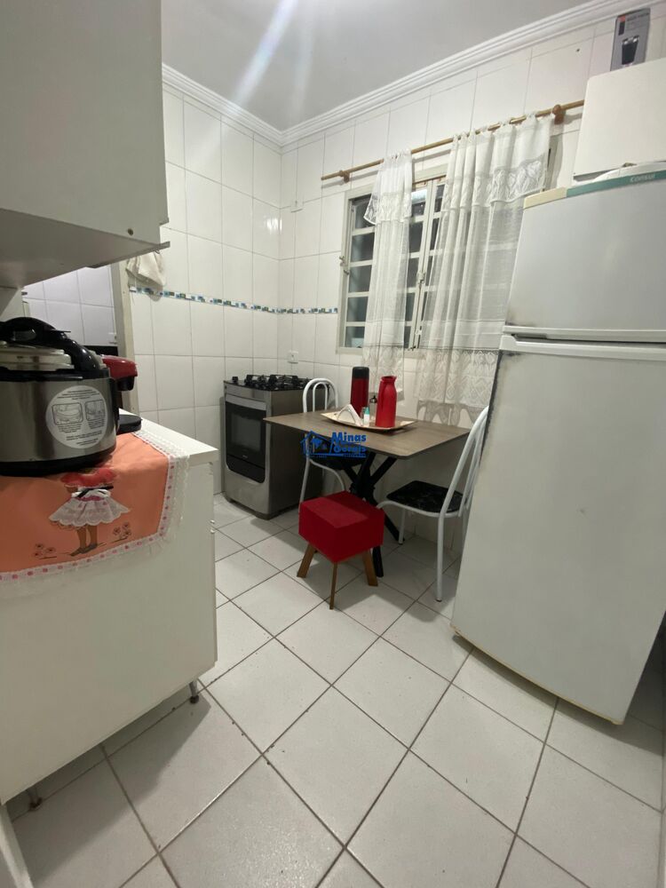 Casa, 2 quartos, 58 m² - Foto 9