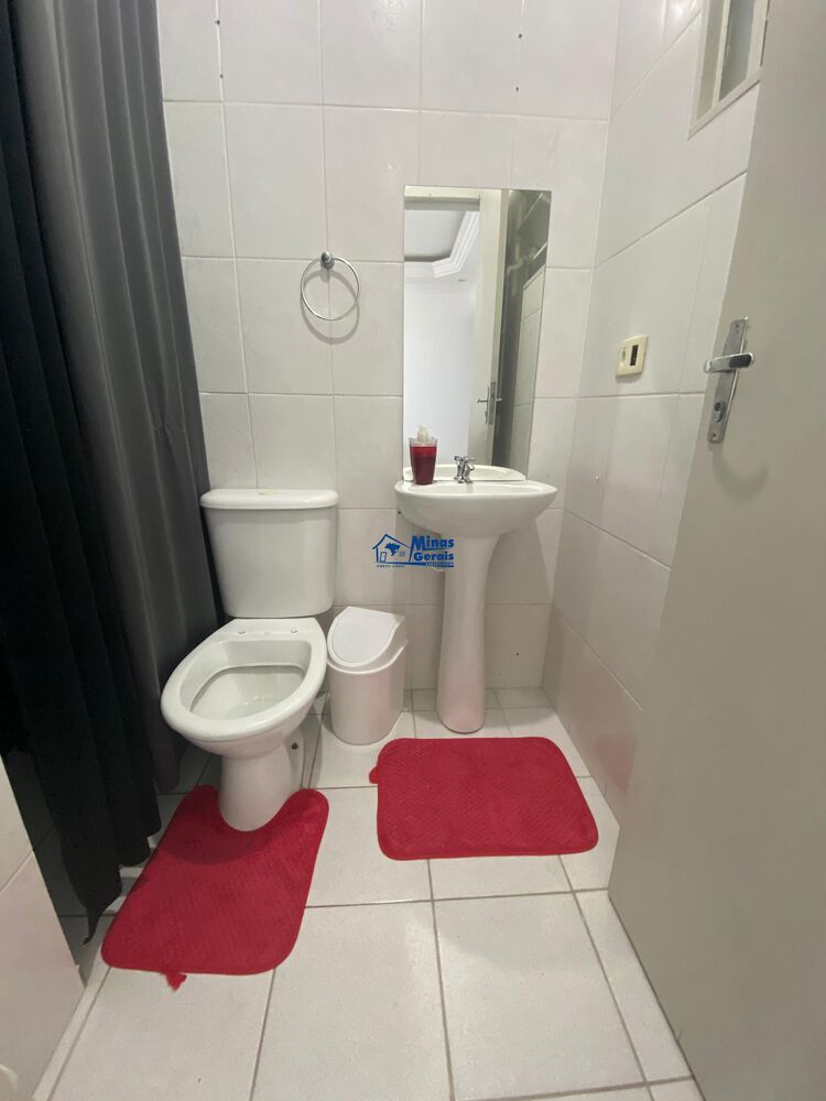 Casa, 2 quartos, 58 m² - Foto 2