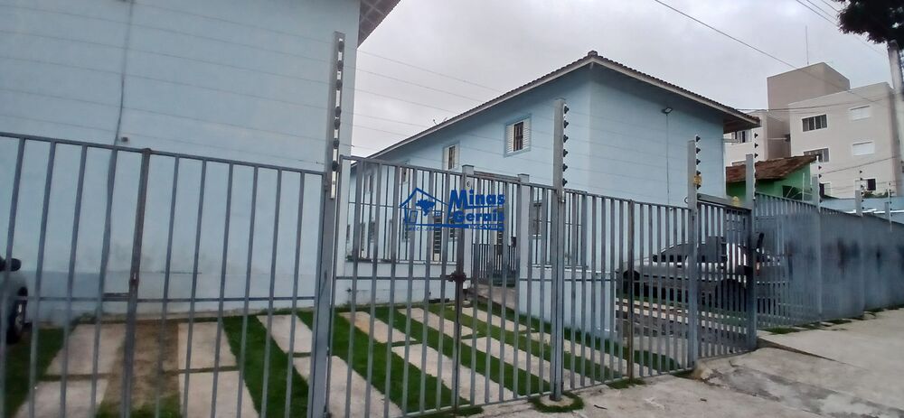 Casa, 2 quartos, 58 m² - Foto 11