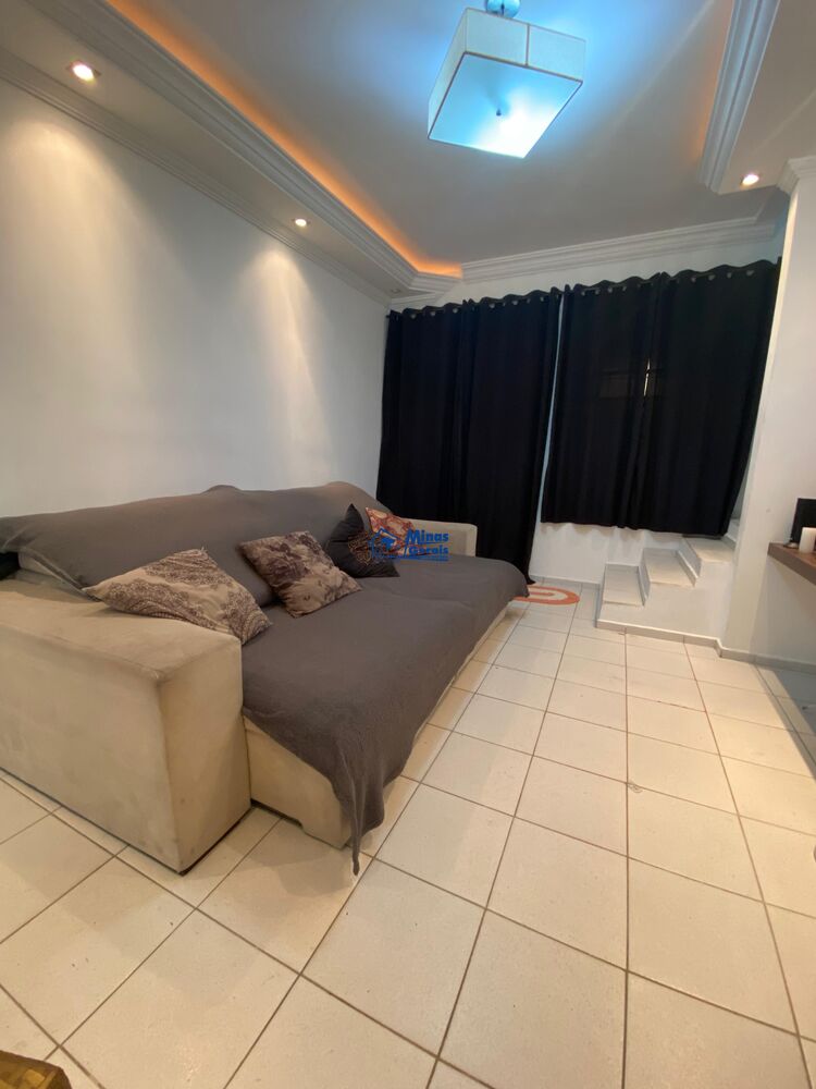 Casa, 2 quartos, 58 m² - Foto 14