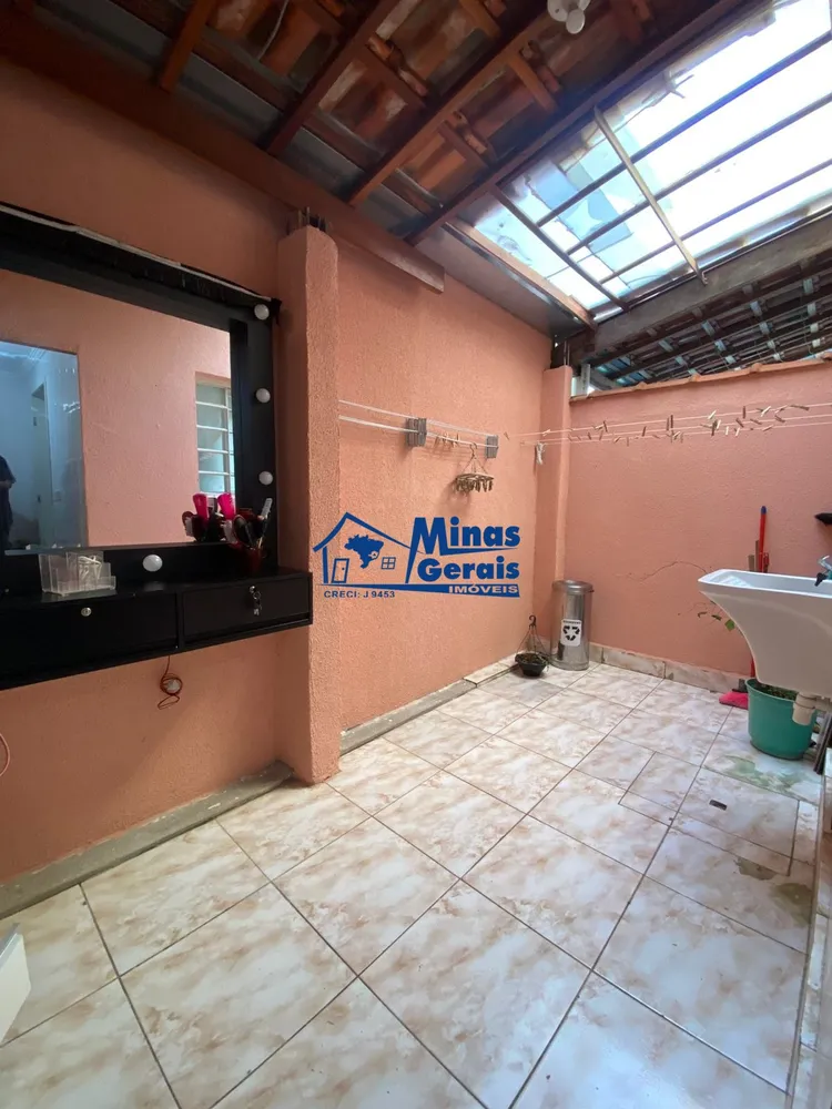 Casa, 2 quartos, 58 m² - Foto 18