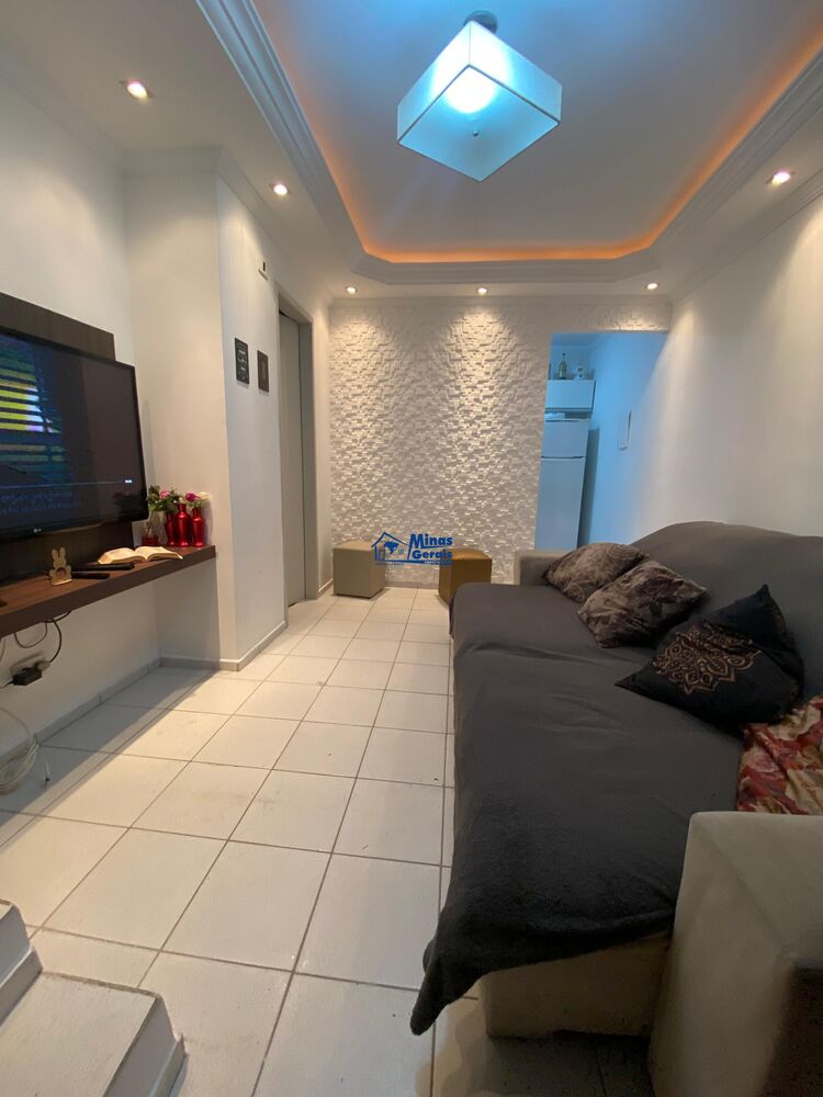 Casa, 2 quartos, 58 m² - Foto 16