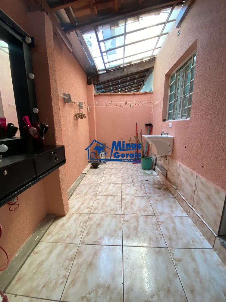 Casa, 2 quartos, 58 m² - Foto 19