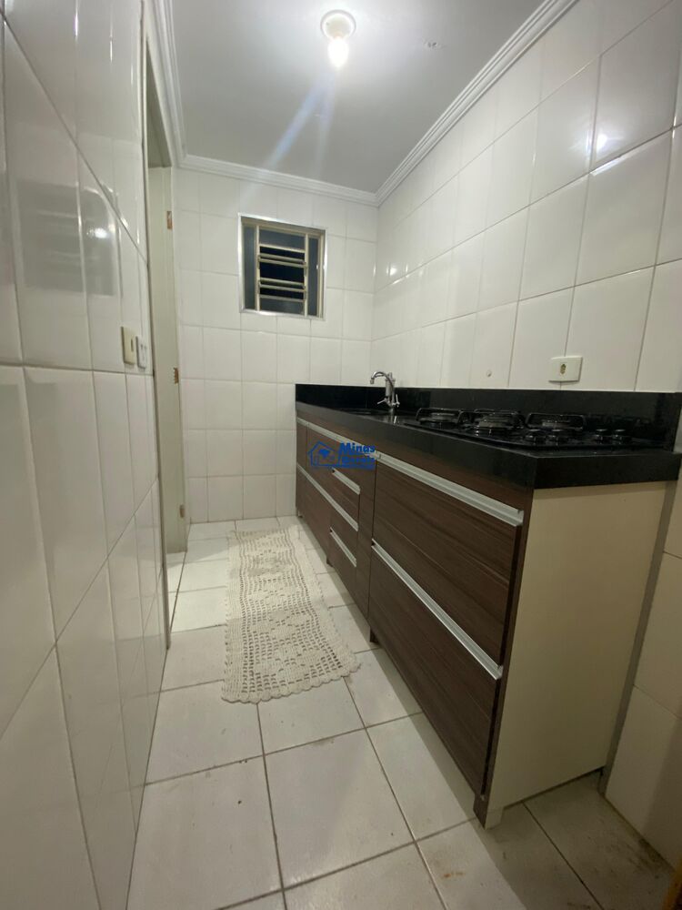 Casa, 2 quartos, 58 m² - Foto 1