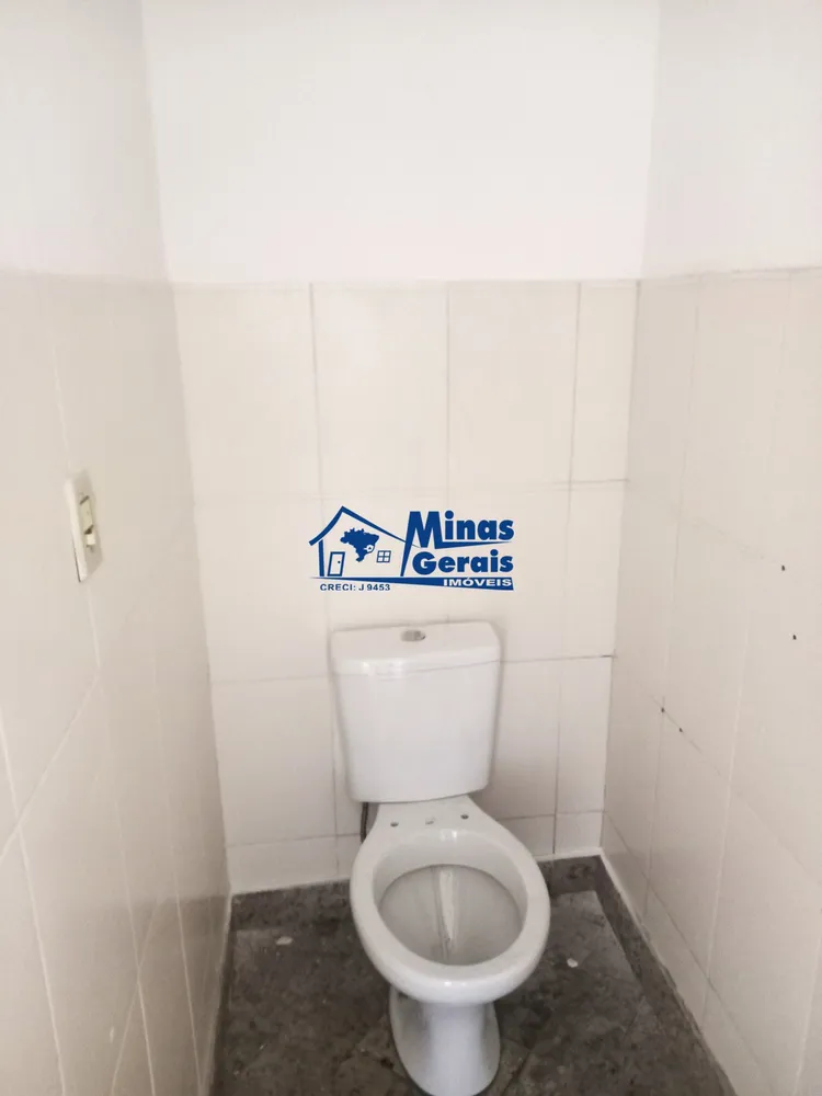 Loja-Salão, 238 m² - Foto 2