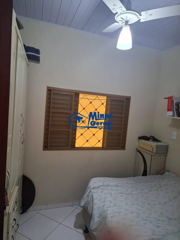 Casa, 3 quartos - Foto 8