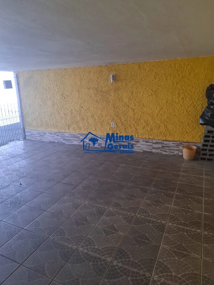 Casa, 3 quartos - Foto 11