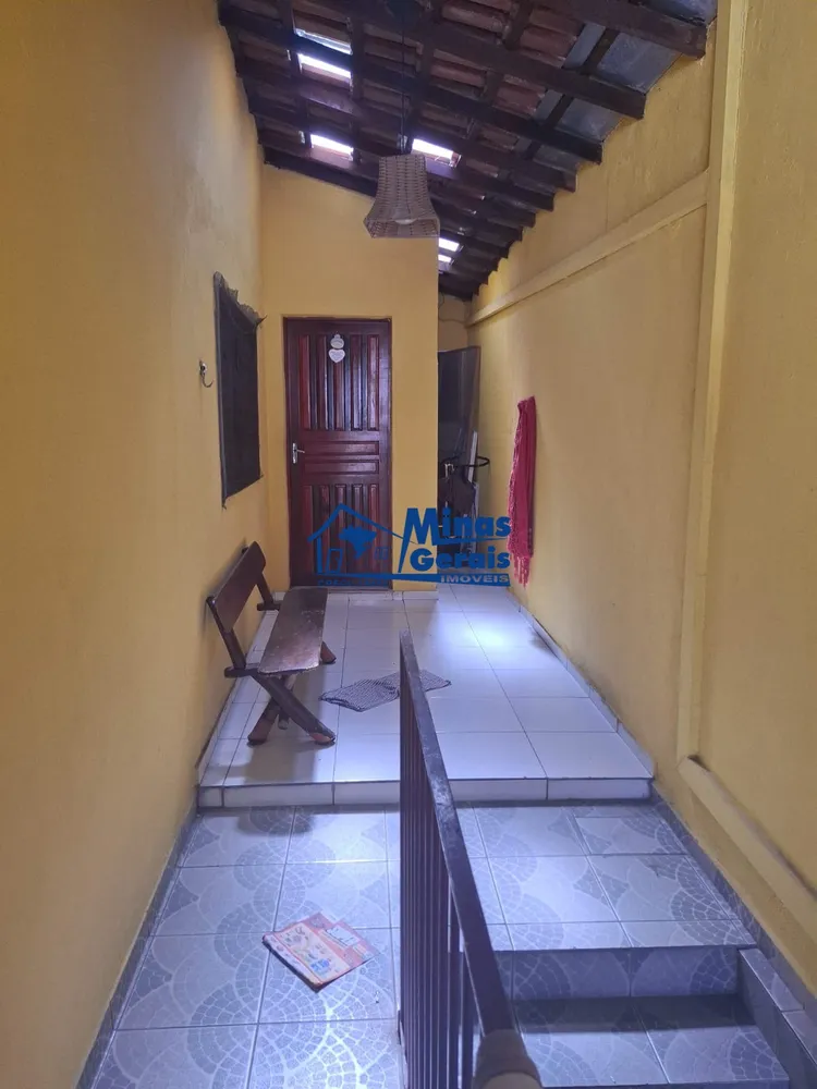 Casa, 3 quartos - Foto 12