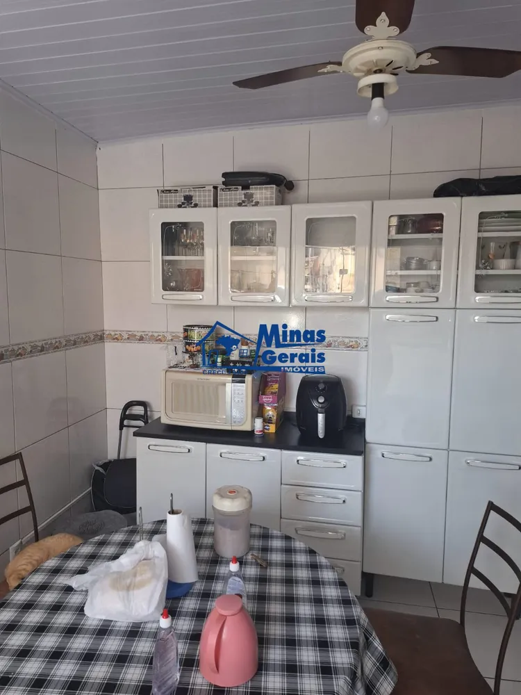 Casa, 3 quartos - Foto 4