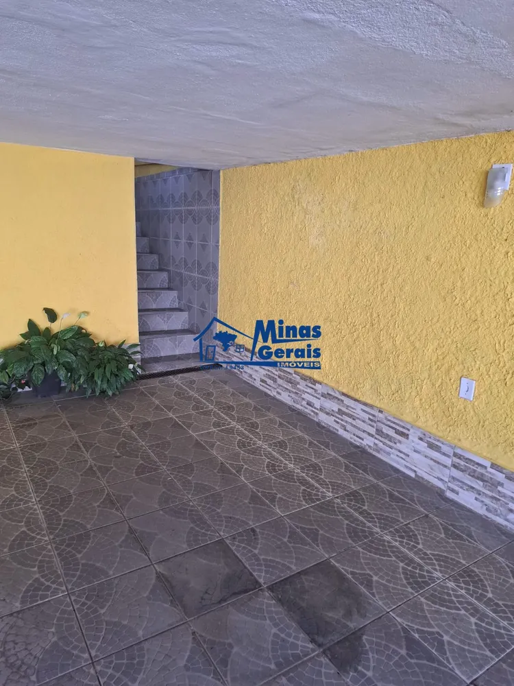 Casa, 3 quartos - Foto 10