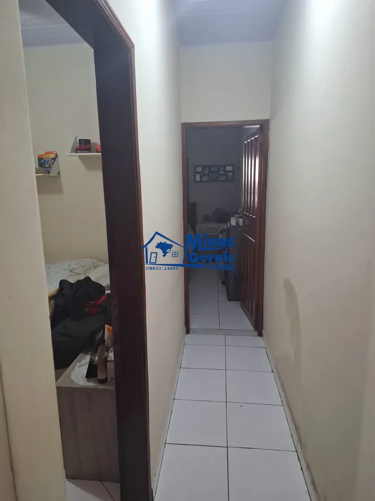 Casa, 3 quartos - Foto 5