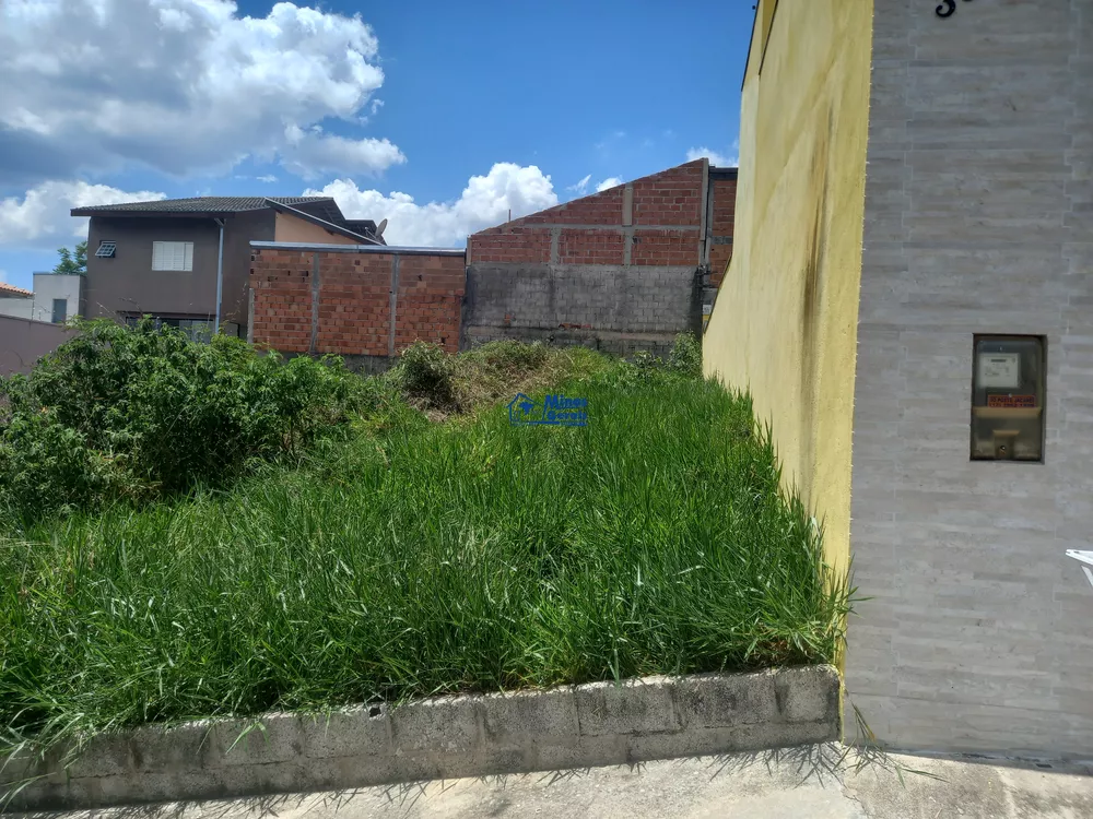 Terreno à venda, 140m² - Foto 1