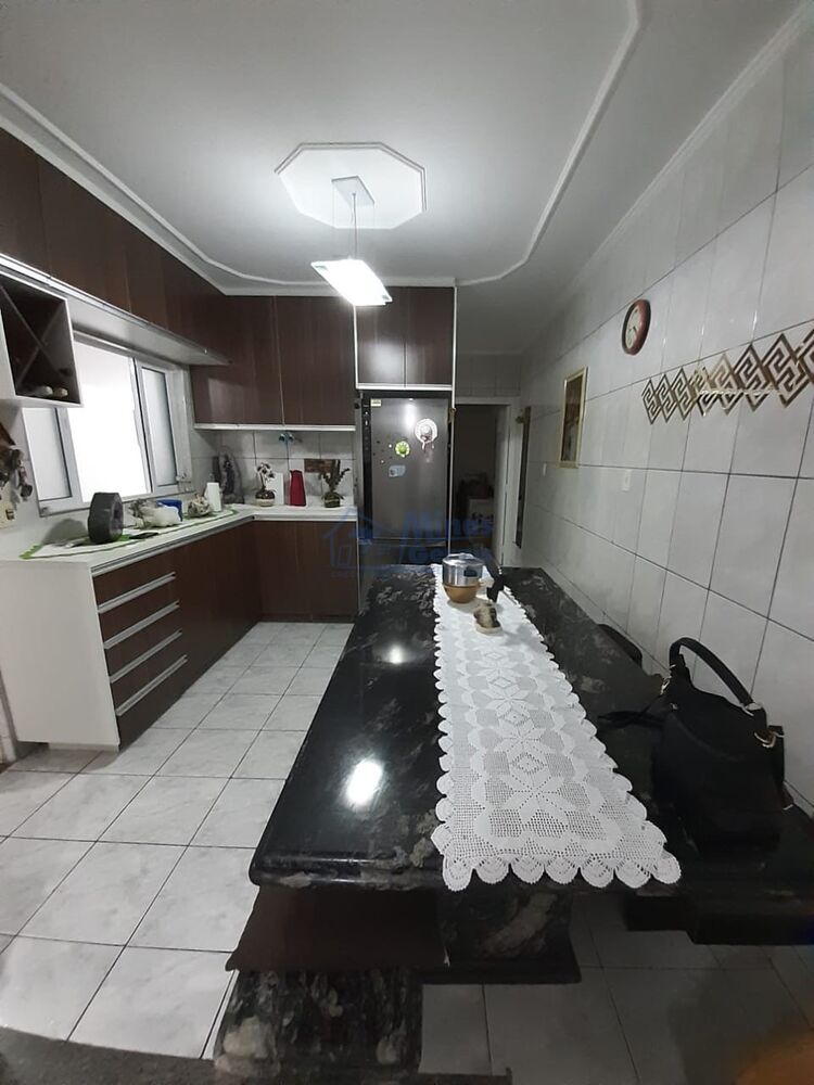 Casa, 4 quartos - Foto 3