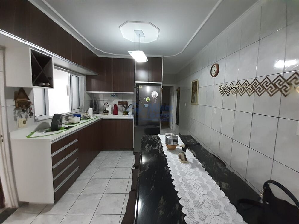 Casa, 4 quartos - Foto 10