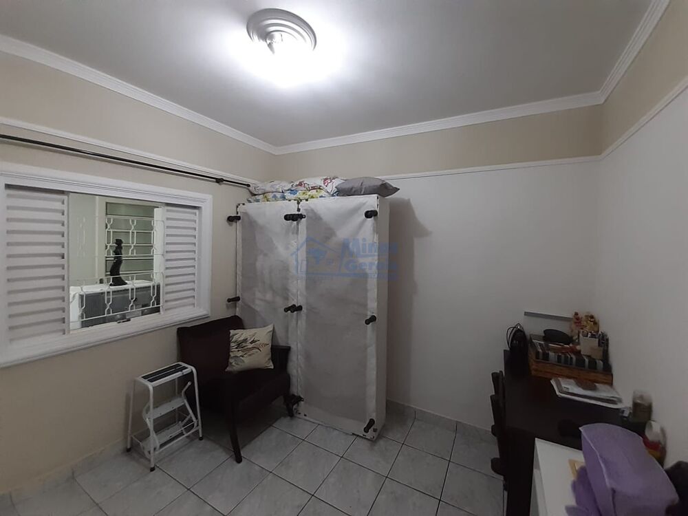 Casa, 4 quartos - Foto 2