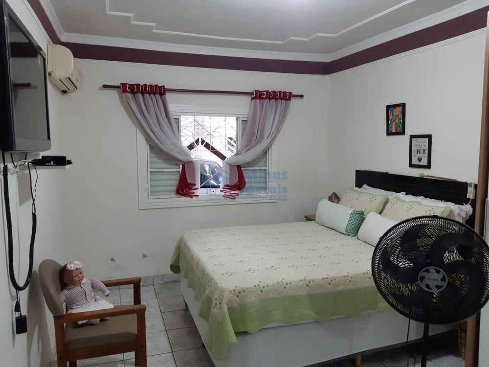 Casa, 4 quartos - Foto 14
