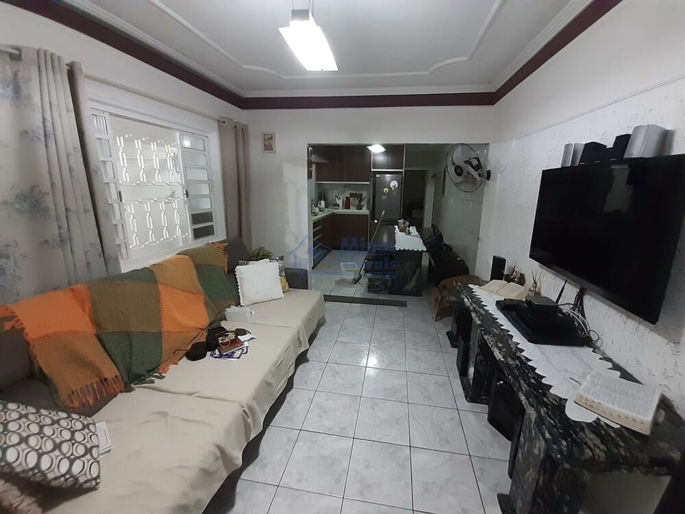 Casa, 4 quartos - Foto 8