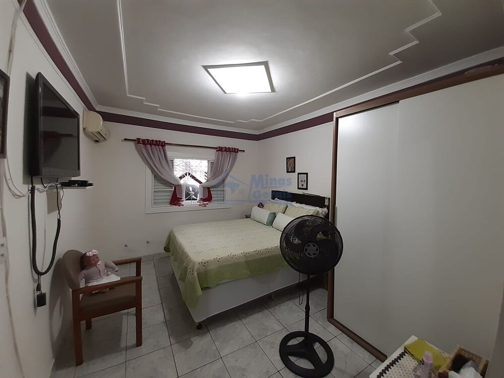 Casa, 4 quartos - Foto 4