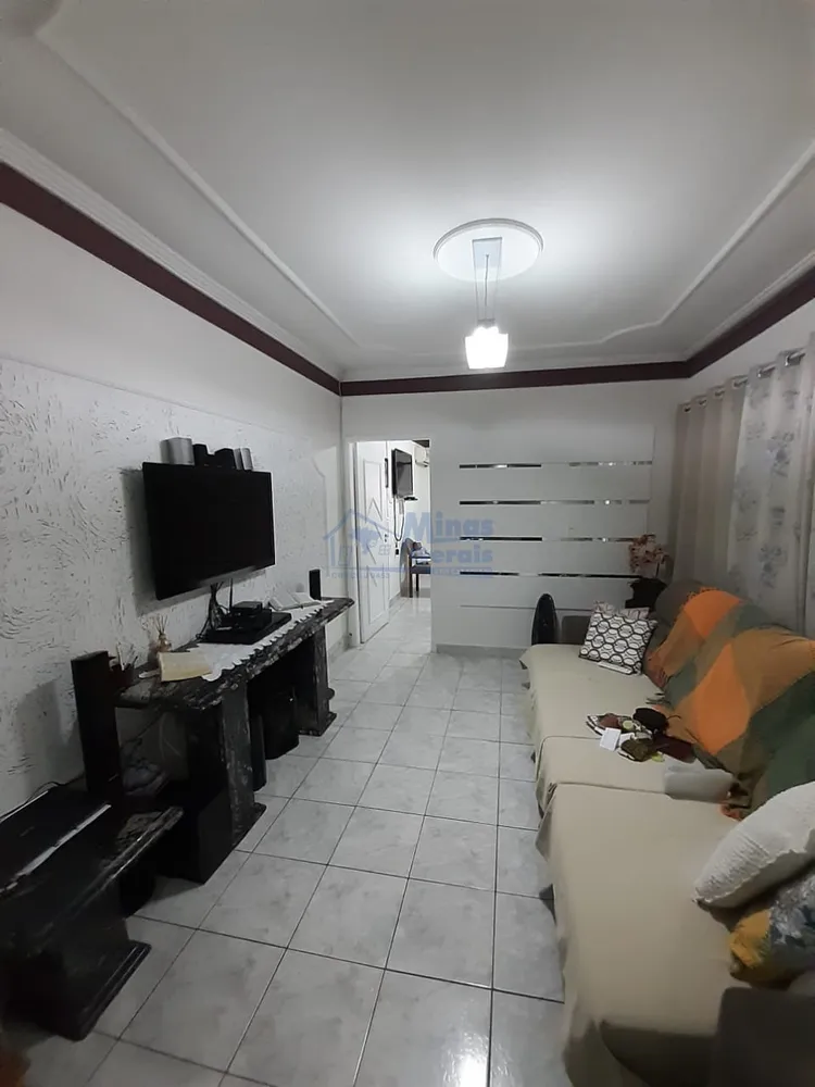 Casa, 4 quartos - Foto 4
