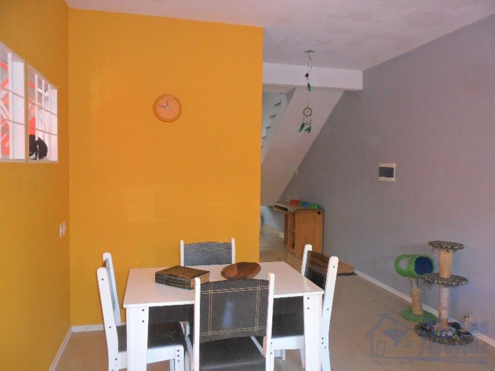 Sobrado, 2 quartos - Foto 13