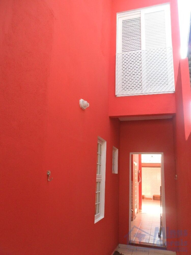 Sobrado, 2 quartos - Foto 20