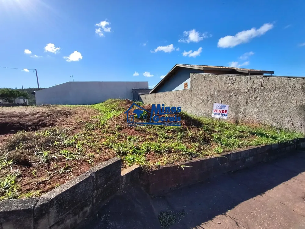 Terreno, 181 m² - Foto 1