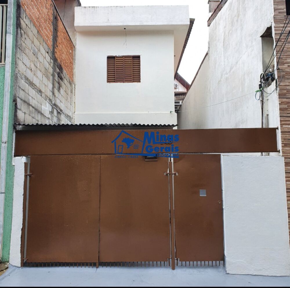 Casa, 2 quartos, 75 m² - Foto 3