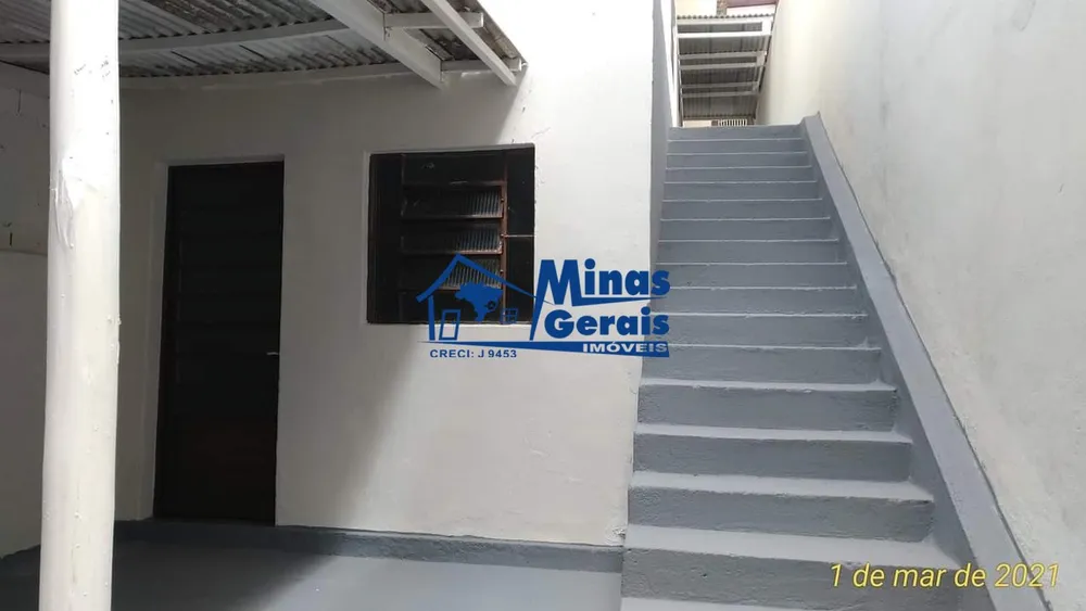 Casa, 2 quartos, 75 m² - Foto 7