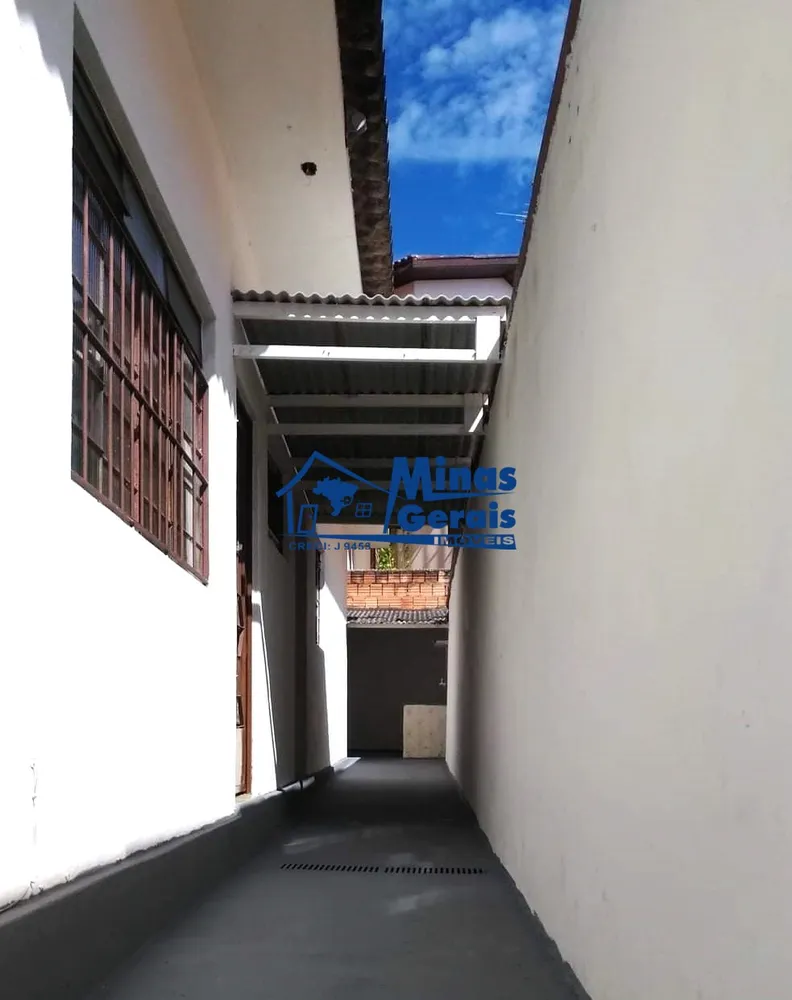 Casa, 2 quartos, 75 m² - Foto 9
