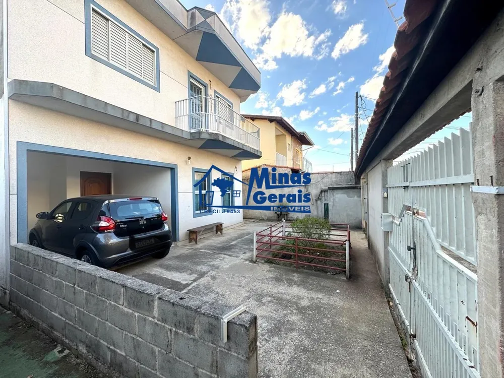 Casa, 4 quartos, 239 m² - Foto 8