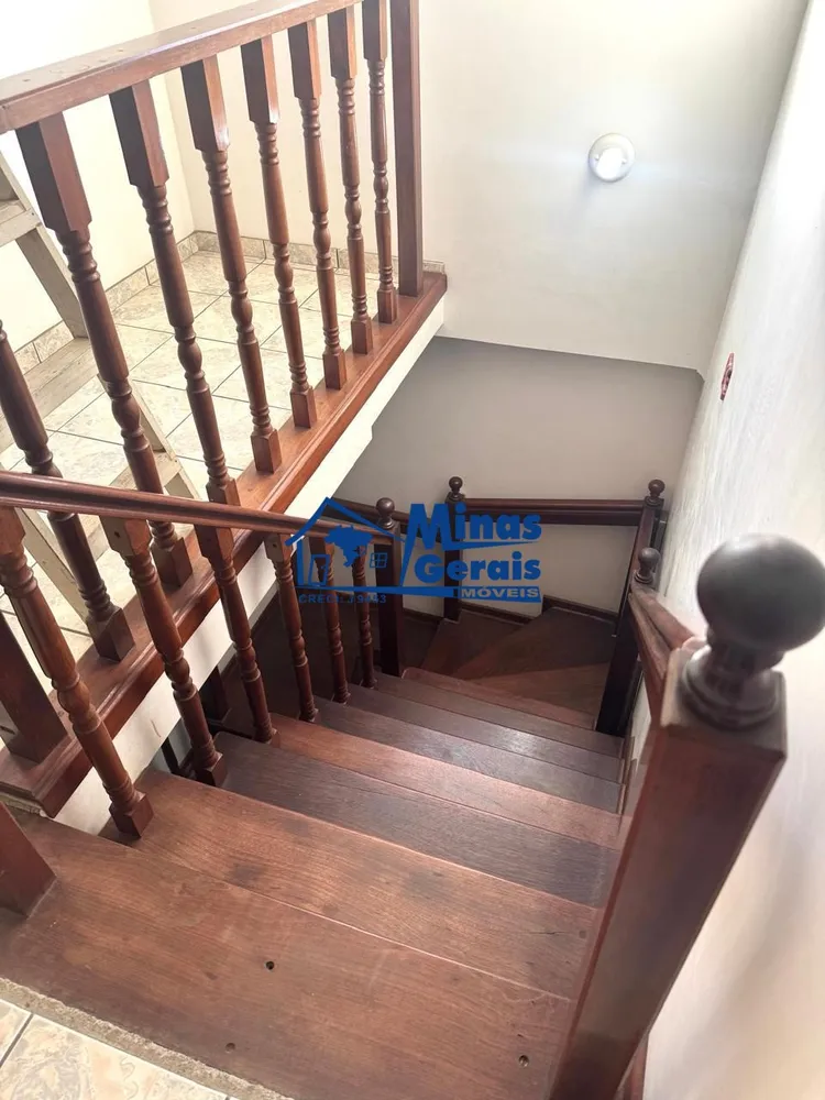 Casa, 4 quartos, 239 m² - Foto 6