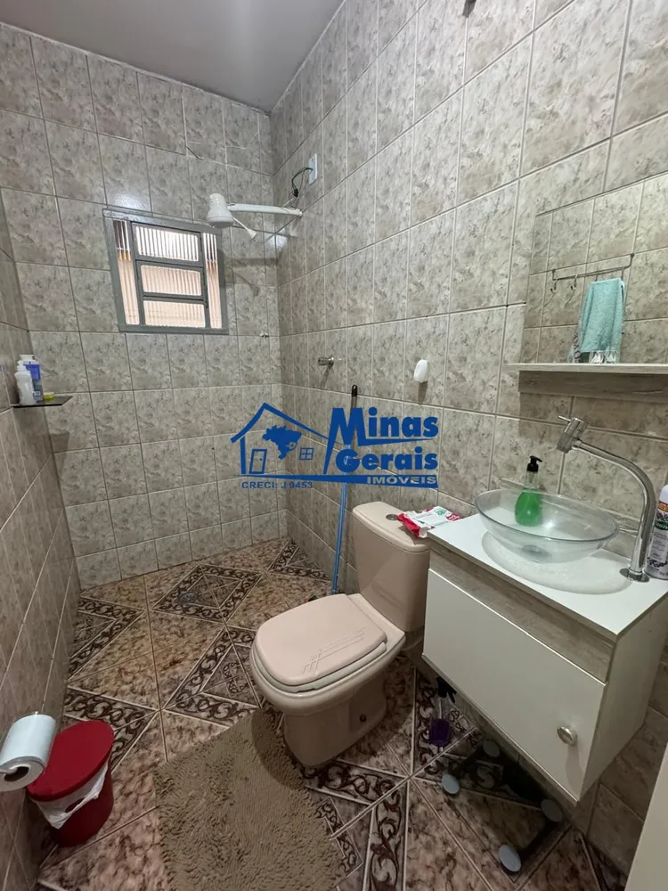 Casa, 4 quartos, 239 m² - Foto 16
