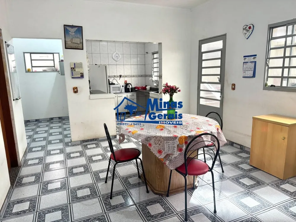 Casa, 4 quartos, 239 m² - Foto 5