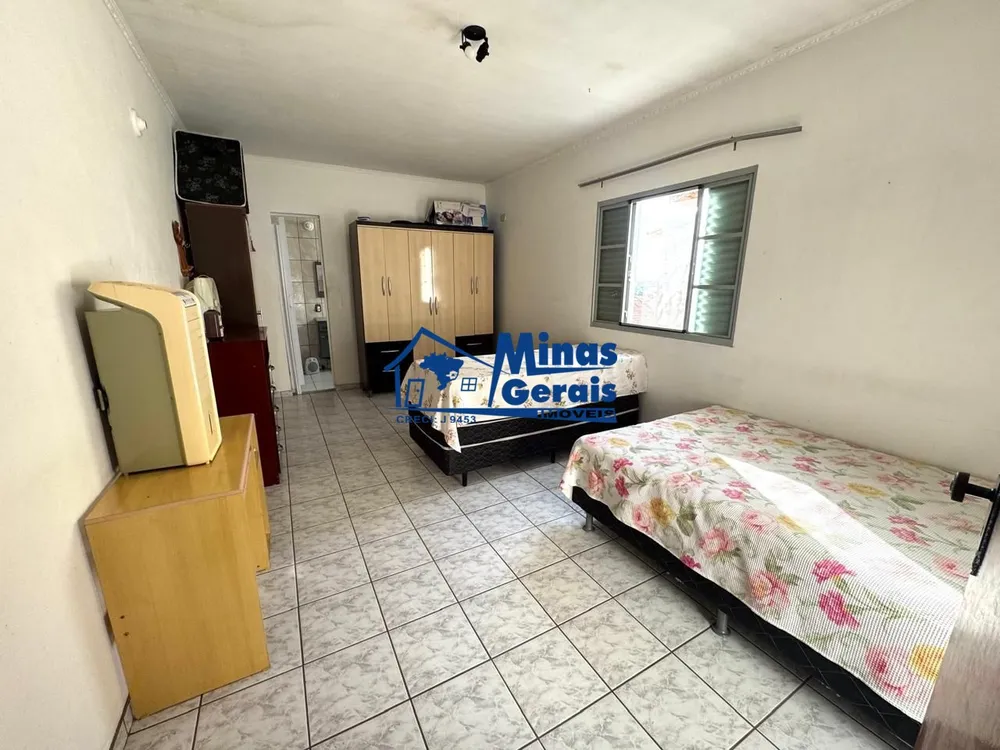 Casa, 4 quartos, 239 m² - Foto 10