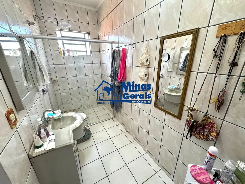 Casa, 4 quartos, 239 m² - Foto 13