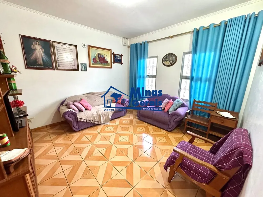 Casa, 4 quartos, 239 m² - Foto 4