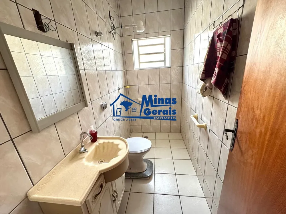 Casa, 4 quartos, 239 m² - Foto 7