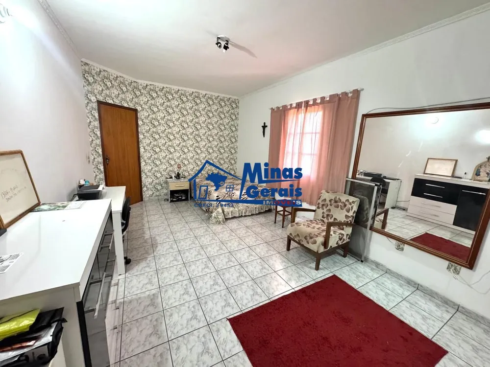Casa, 4 quartos, 239 m² - Foto 11