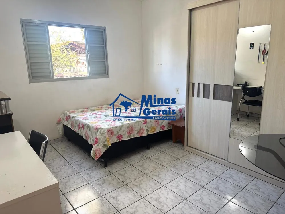 Casa, 4 quartos, 239 m² - Foto 12