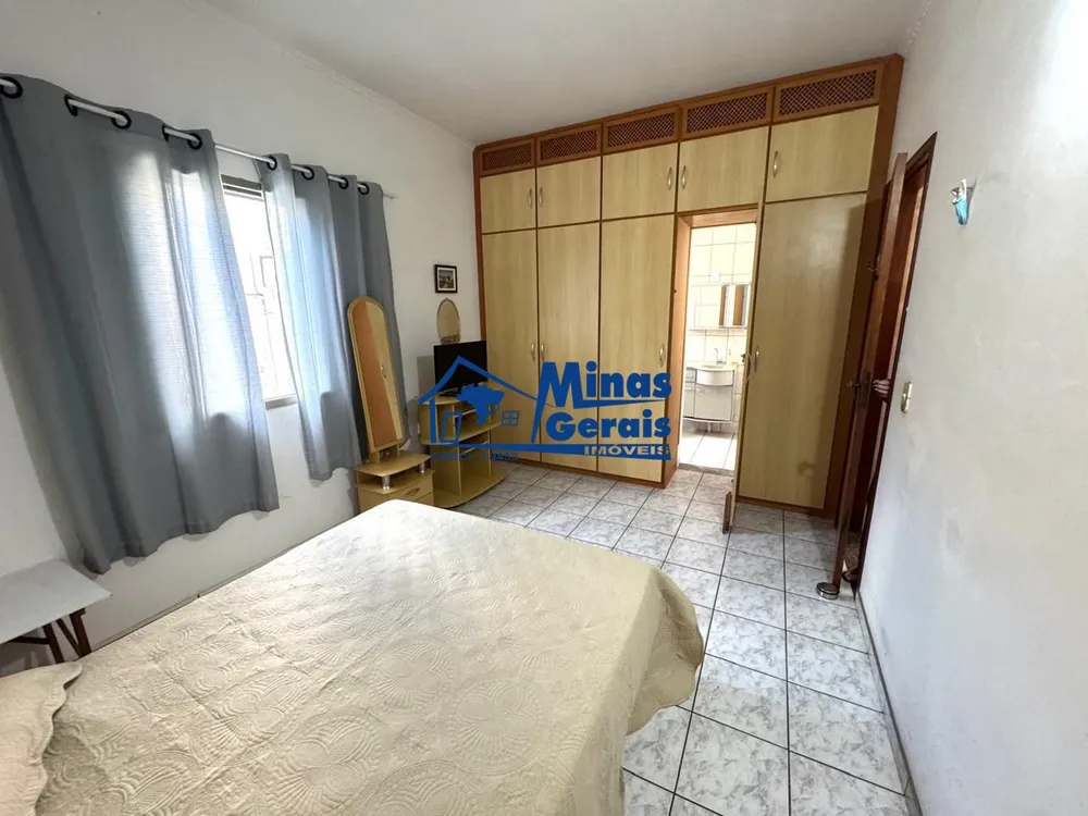 Casa, 4 quartos, 239 m² - Foto 6