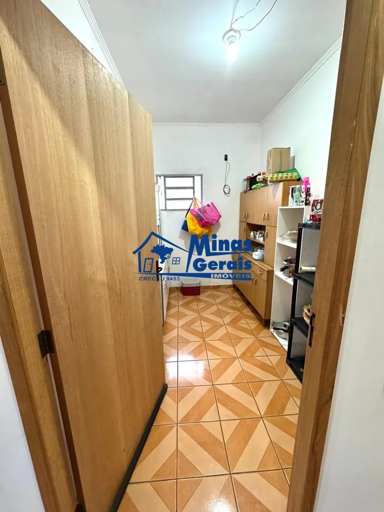 Casa, 4 quartos, 239 m² - Foto 4
