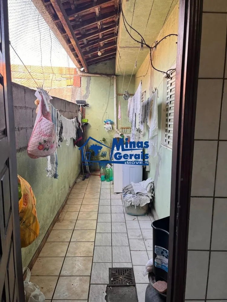 Casa, 4 quartos, 69 m² - Foto 13