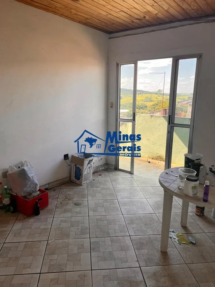 Casa, 4 quartos, 69 m² - Foto 1